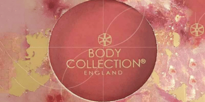 fards a joues peony de body collection
