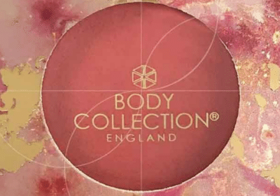 fards a joues peony de body collection
