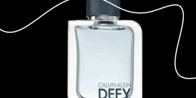 parfum calvin klein offert