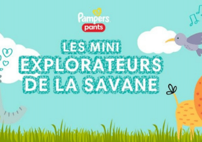 test produits pampers 1