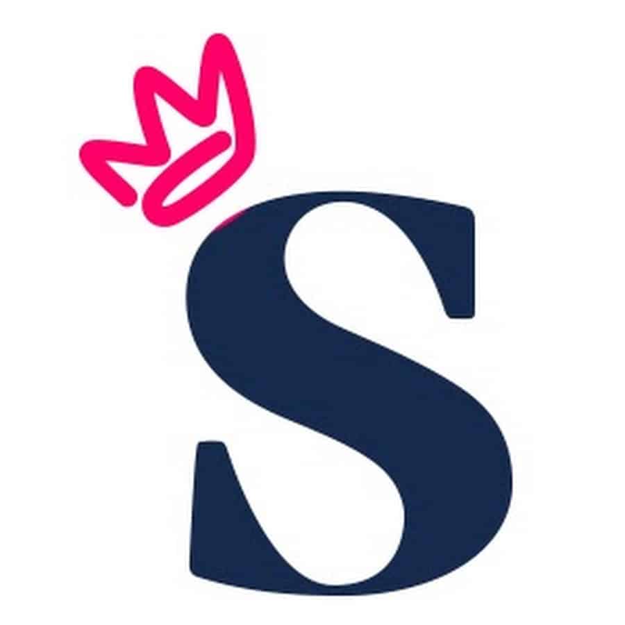 Shopmium logo