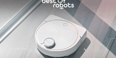 concours best of robots