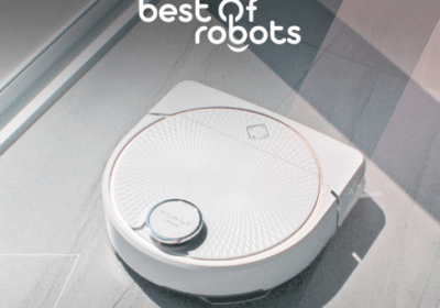 concours best of robots