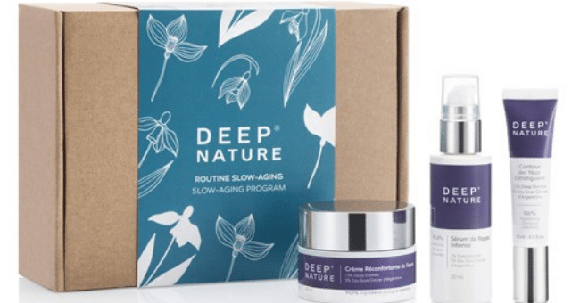concours deep nature
