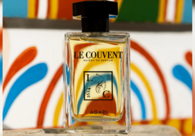 parfums le couvent offerts