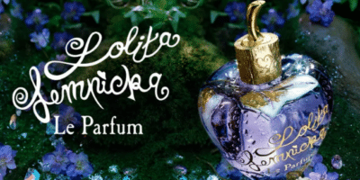 parfums lolita lempicka offerts