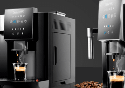 machine expresso cofix latte