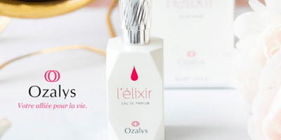 eaux de parfum lelixir ozalys