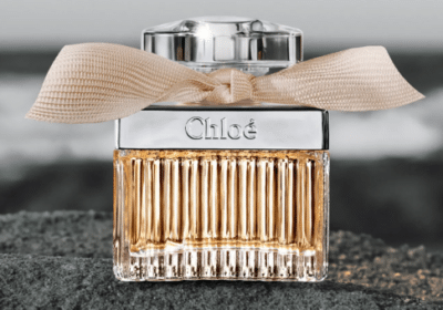 echantillon gratuit parfum chloe