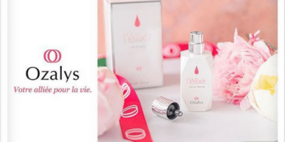 parfums ozalys offerts