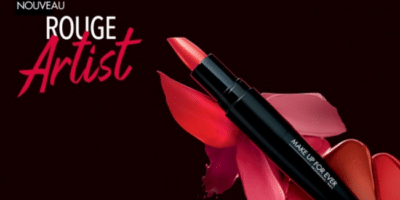 rouge a levres make up for ever