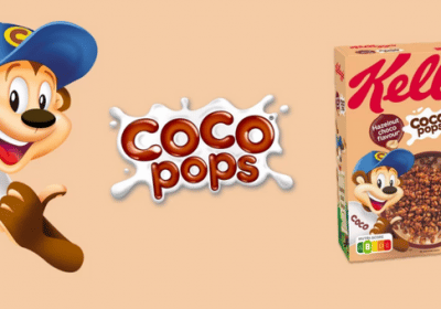 lots coco pops