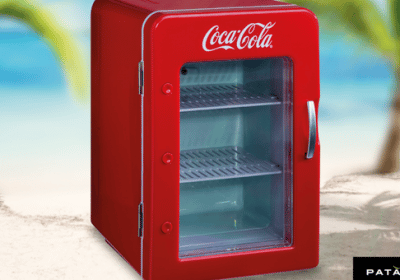 mini frigos coca cola