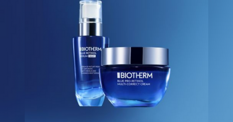 soin biotherm