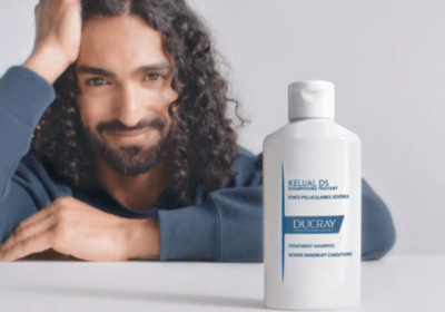 A TESTER 30 shampooings KELUAL DSA de Ducray