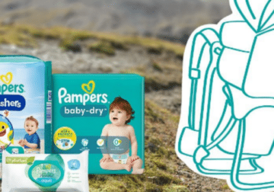 concours pampers