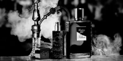Recevez DEUX echantillons GRATUITS du parfum Smoking Hot de Kilian Paris