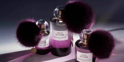 Echantillons Gratuits du Parfum Tenue de Soiree de Goutal Paris