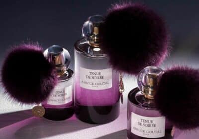 Echantillons Gratuits du Parfum Tenue de Soiree de Goutal Paris