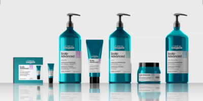 soins loreal professionnel