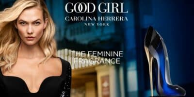 Obtenez vos echantillons gratuits du parfum Good Girl de Carolina Herrera