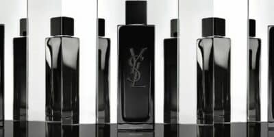 Parfum Yves Saint Laurent MYSLF offert