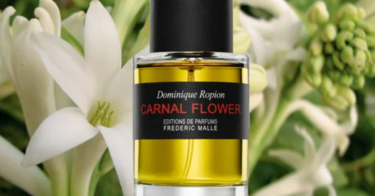 echantillons gratuits de parfums frederic malle