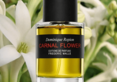 echantillons gratuits de parfums frederic malle