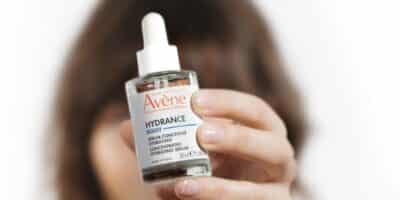 Serum Hydrance Boost de la marque Avene offert