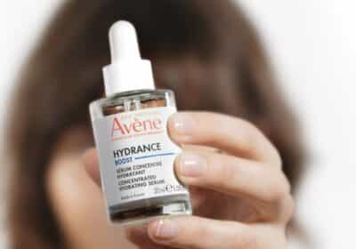 Serum Hydrance Boost de la marque Avene offert