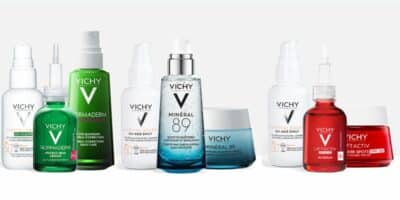 15 Routines VICHY a remporter