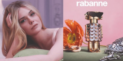 Echantillons GRATUITS du parfum Fame de Paco Rabanne