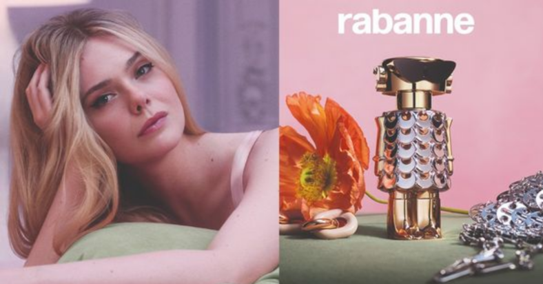 Echantillons GRATUITS du parfum Fame de Paco Rabanne