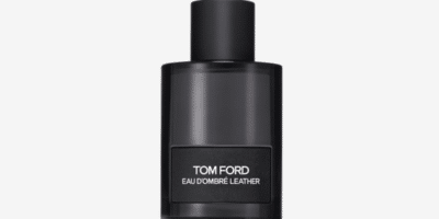 Echantillons GRATUITS du parfum Ombre Leather de Tom Ford