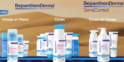 Les produits Bepanthen Derma Sont 100 Rembourses