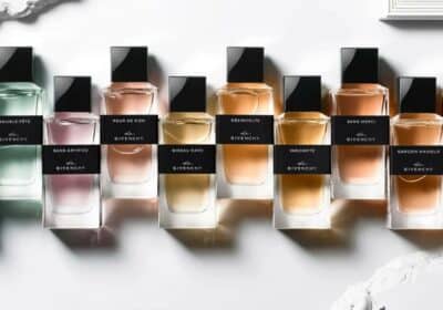 Offre Galeries Lafayette Obtenez des echantillons de parfums Givenchy