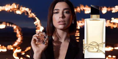 Recevez vos echantillons gratuits du parfum Libre dYves Saint Laurent