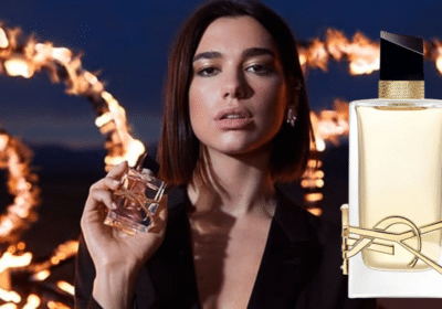 Recevez vos echantillons gratuits du parfum Libre dYves Saint Laurent