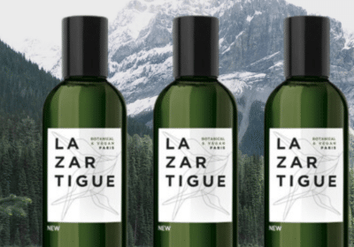 30 shampoings Neutralize de Lazartigue a tester gratuitement 1