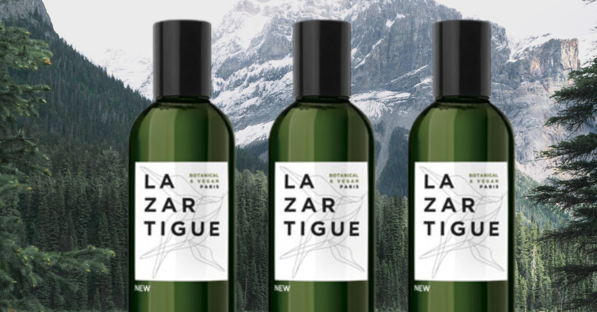 30 shampoings Neutralize de Lazartigue a tester gratuitement