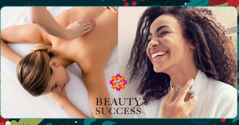 Concours Beauty Success Gagnez 1 carte cadeau de 50E