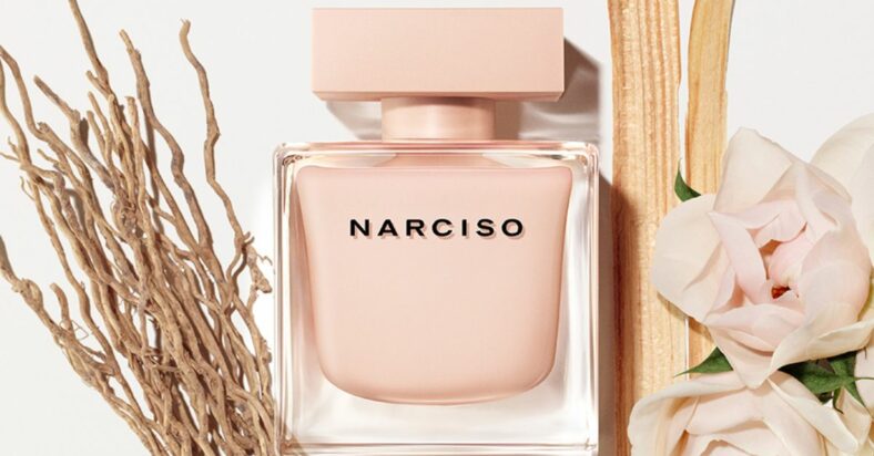 Gagnez le parfum For Her de Narciso Rodriguez