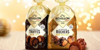 10 lots de chocolats Revillon Chocolatier offerts