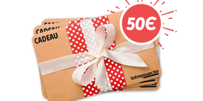 Concours Intermarche