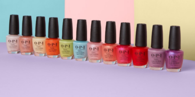 concours beauty success opi