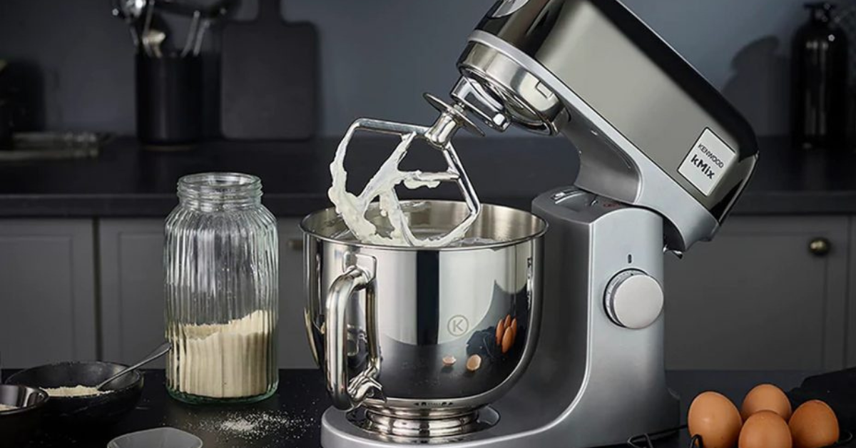 concours kenwood