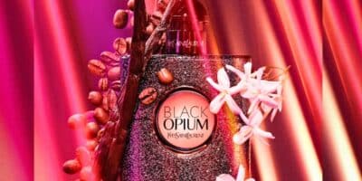 1 Parfum Black Opium dYves Saint Laurent a remporter 1 1