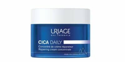 30 Cremes reparatrices CICA DAILY dUriage a tester GRATUITEMENT