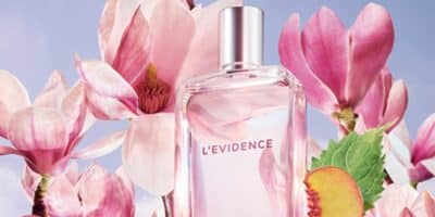300 Parfums LEVIDENCE dYves Rocher a tester gratuitement