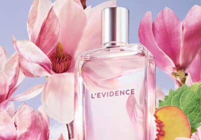 300 Parfums LEVIDENCE dYves Rocher a tester gratuitement
